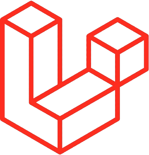 Laravel Logo