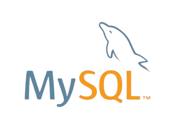 MySQL Logo