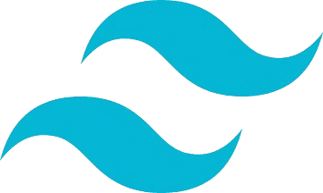 Tailwind CSS Logo