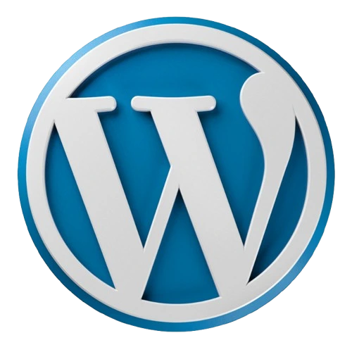 WordPress Logo